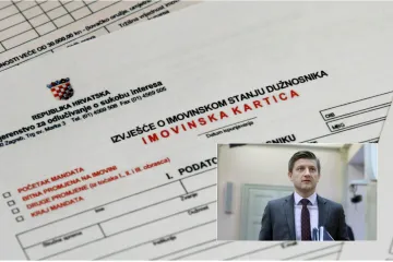 'Malo mi je nevjerojatno da je netko to ukinuo'