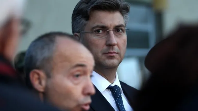 'Koliko sam ja njega uspio razumijeti...'