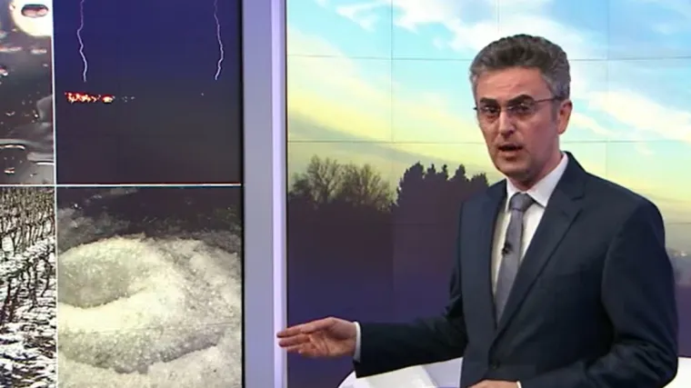 'Ono &scaron;to slijedi bit će jo&scaron; iznimnije...'