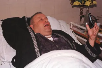Zagrebačka policija uhitila osumnjičenog 49-godišnjaka, evo o kome je riječ