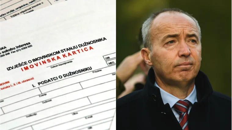 'U nekim zemljama nema imovinskih kartica, postoji ne&scaron;to drugo'