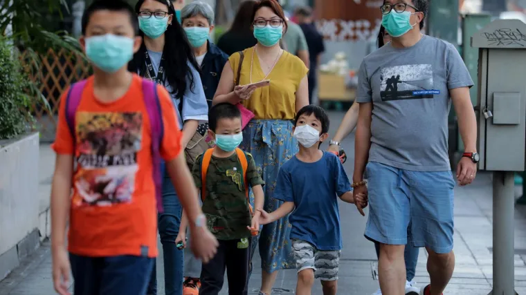 Talijani zabilježili prva dva slučaja zaraze; obustavili zračni promet s Kinom