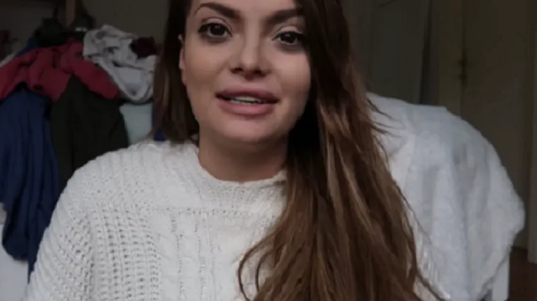 'Kad su mi donijeli Balie rekla sam Charlesu da je to tuđe dijete...'