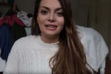 'Kad su mi donijeli Balie rekla sam Charlesu da je to tuđe dijete...'