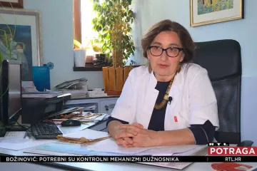 Teška situacija u Zadru: 9000 pacijentica i 1 ginekolog, a 1200 mališana ostalo je bez pedijatra