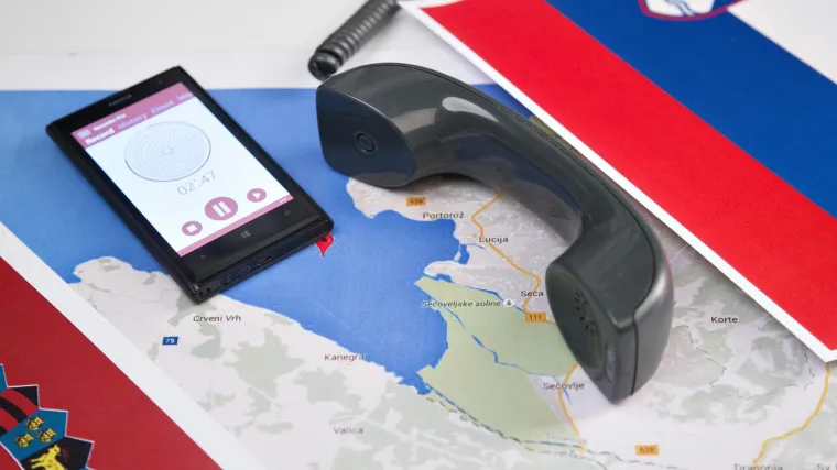 Poraz Slovenije: Sud EU-a proglasio se nenadležnim za tužbu protiv Hrvatske!