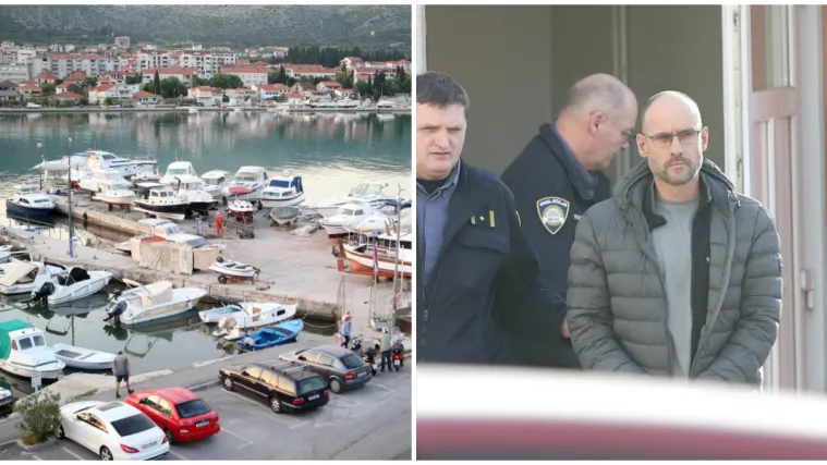 Osumnjičeni za ubojstvo Dedića ljetovao na Čiovu: '&Scaron;okirani smo. Svake godine odlazio je u Čavoglave'