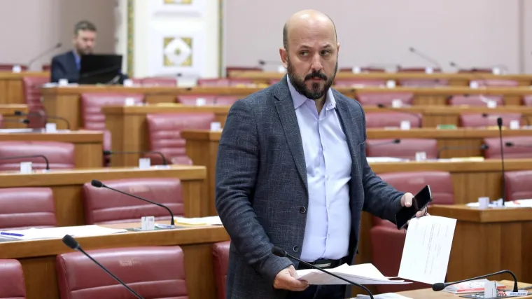 Maras skeptičan: 'Novac za stan Bandićevih ne može biti legalno stečen'