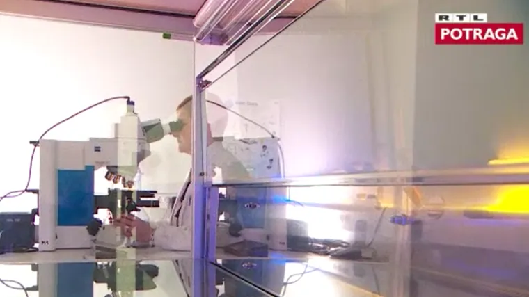 Čuvaju banku gena: Ovi znanstvenici mogu oživiti ugrožene domaće životinjske vrste