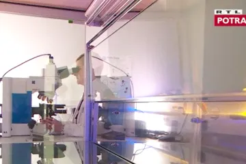 Čuvaju banku gena: Ovi znanstvenici mogu oživiti ugrožene domaće životinjske vrste