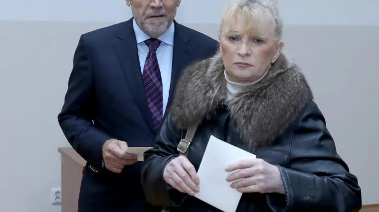 Dobar &scaron;oping u centru Zagreba: 'Bandićeva supruga od prodaje vlastite imovine kupila je kćeri stan'