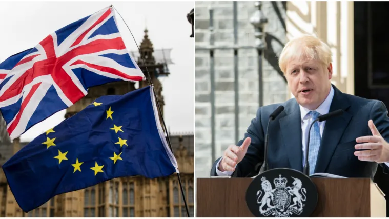 'Ovo nije kraj, nego početak': Objavljen dio govora Johnsona kojim će se UK oprostiti od EU