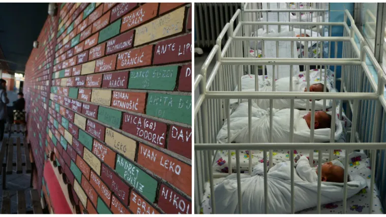 Hrvatska godi&scaron;nje gubi oko 15.000 ljudi: 'To je grad veličine Makarske, moramo naći rje&scaron;enje za to!'