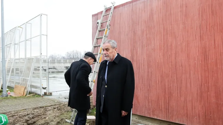 Bandićeva supruga gotovinom kupila stan u centru Zagreba: Cijena kvadrata - 1474 eura!