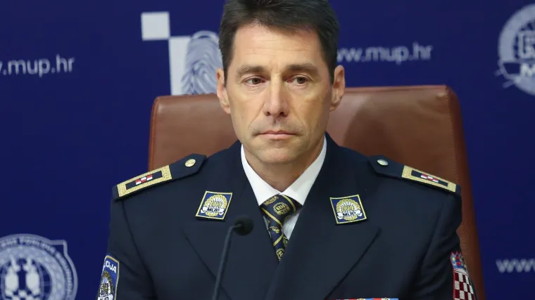 EKSKLUZIVNO Josip Ćelić nije kriv za jurnjavu u naseljenom mjestu!