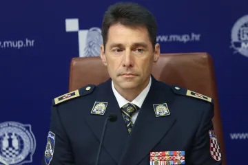 EKSKLUZIVNO Josip Ćelić nije kriv za jurnjavu u naseljenom mjestu!