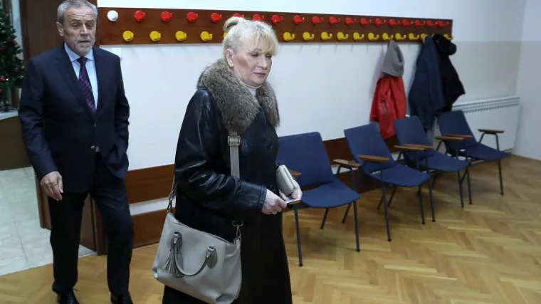 Bandić objasnio odakle supruzi novac za stan: 'To je spin. Podmeću mi u jeku afere s karticama'