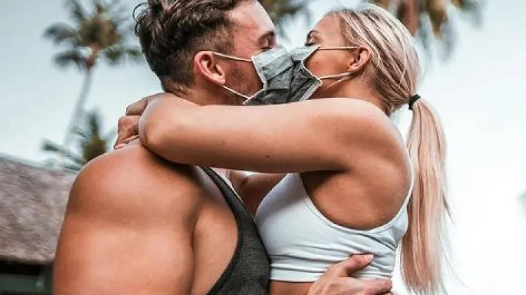 Golotinjom protiv koronavirusa? Ekipa ne vjeruje &scaron;to neki objavljuju