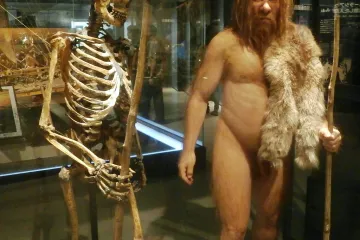 Ljudska povijest je puno kompleksnija no što smo mislili, pogledajte što je u vašem DNK