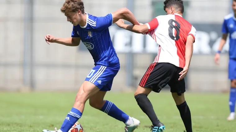 Modri odbili ponudu od preko milijun eura za nogometa&scaron;a koji nije ni zaigrao za prvu momčad