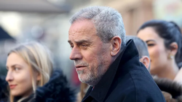 'U njoj nema ničega spornog!'