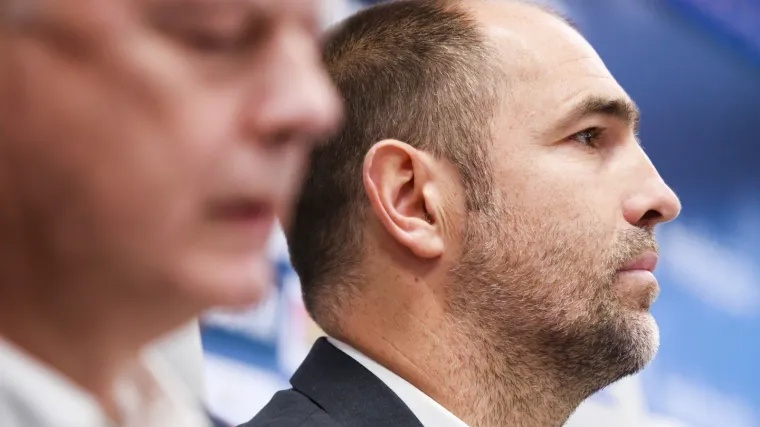 'Zabranio sam prodaju, ako ga žele, moraju doći s ozbiljnim novcima'