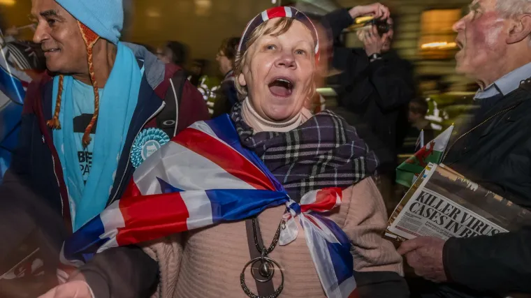 'To je protiv volje većine, mi smo zaista bijesni'