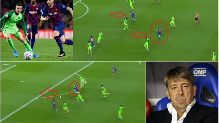 Ivan doživljava nepravdu u &Scaron;panjolskoj, a o tome se &scaron;uti; 'Nije to zaslužio'