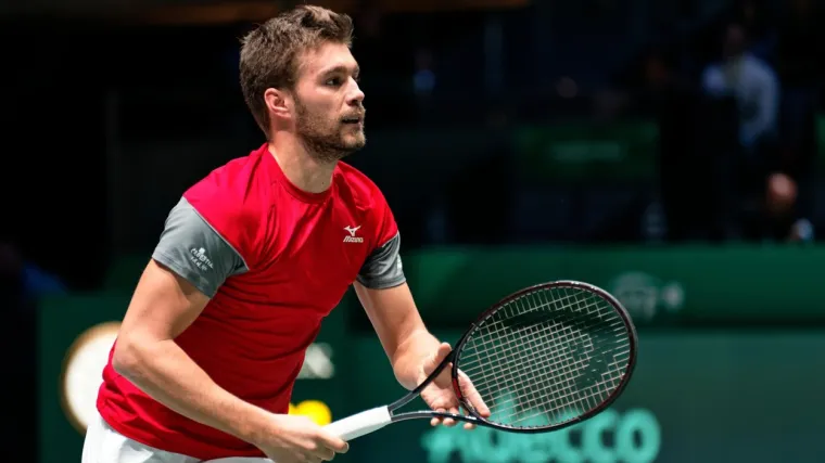 Nikola Mektić ima priliku za osvajanje Grand Slama