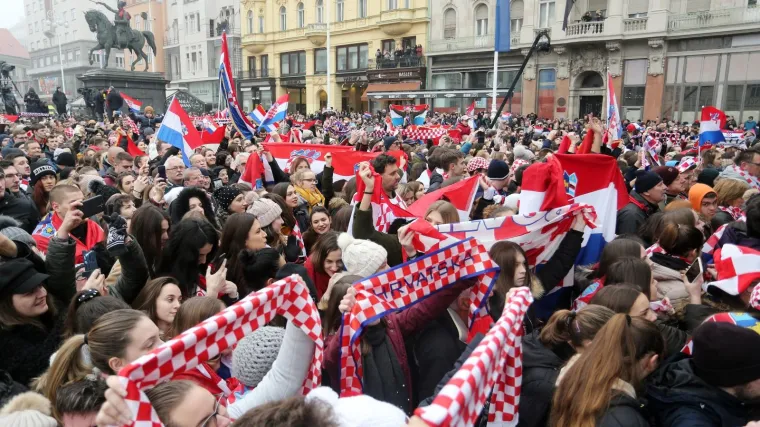 Za&scaron;to Hrvati piju Normabele zbog sporta koji prate dva tjedna u godini?