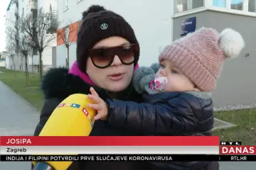 Dobre vijesti: Od 1. travnja rastu roditeljske naknade