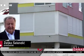 Nakon prijave o stanu: Povjerenstvo provjerava imovinsku karticu Milana Bandića