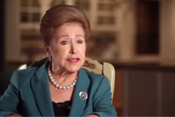 'Kraljica krimića': U 92. godini umrla američka književnica Marry Higgins Clark