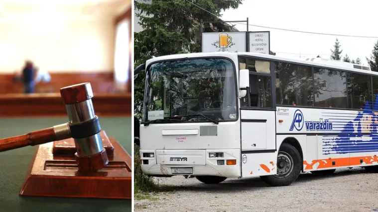 Vozač dobio otkaz jer nije na vrijeme naplatio karte putnicima: Sud naredio da ga vrate na posao