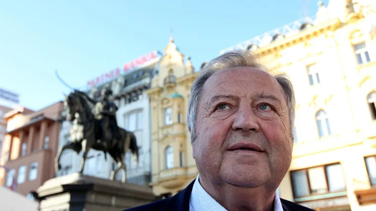 Poduzetnik od kojeg je Bandićeva supruga kupila stan: 'Cijena je takva kakva je. Sad svi kažu da bi dali vi&scaron;e'