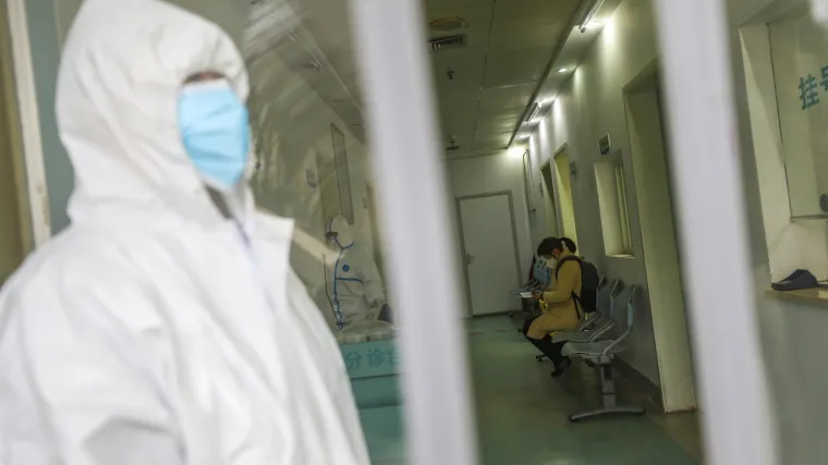 Četvero Hrvata evakuirano iz Wuhana: Sutra stižu u Francusku, bit će dva tjedna u karanteni