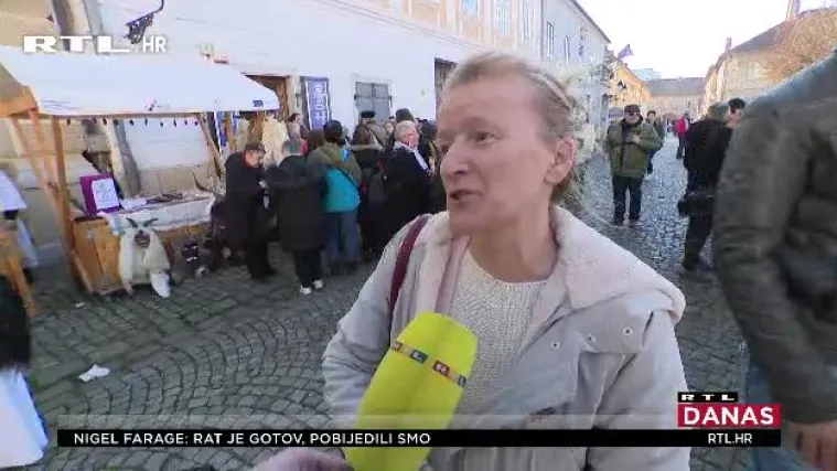 Jeste li čuli za baranjske Buše? 'Stvarno smijemo svašta. Bitno je da nas ne prepoznaju dok radimo spačke'