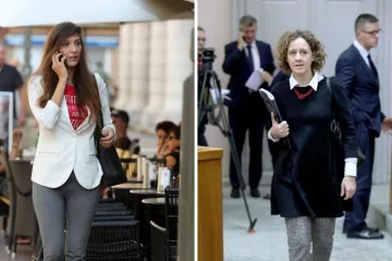 Sporna zastava na Korzu: HDZ-ova riječka gradska vijećnica napala ministricu iz iste stranke