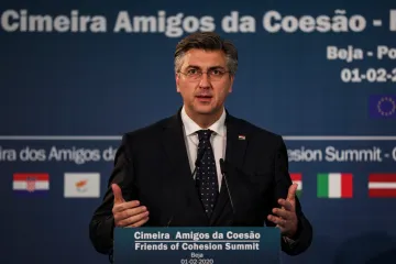 'Sve države koje su neto primatelji europskih sredstava&nbsp;žele da se zadrže odgovarajuća sredstva za kohezijsku politiku'