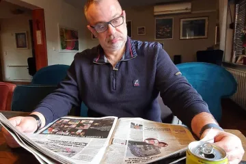 'Nakon dva mjeseca kupim novine i opet isto. Nemrem vjerovati'; Svi su primjetili ne&scaron;to drugo