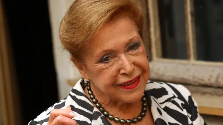 Velika Mary Higgins Clark oti&scaron;la je u dobi od 92 godine