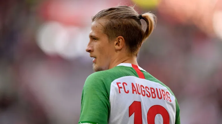 Pogledajte njegov komičan autogol