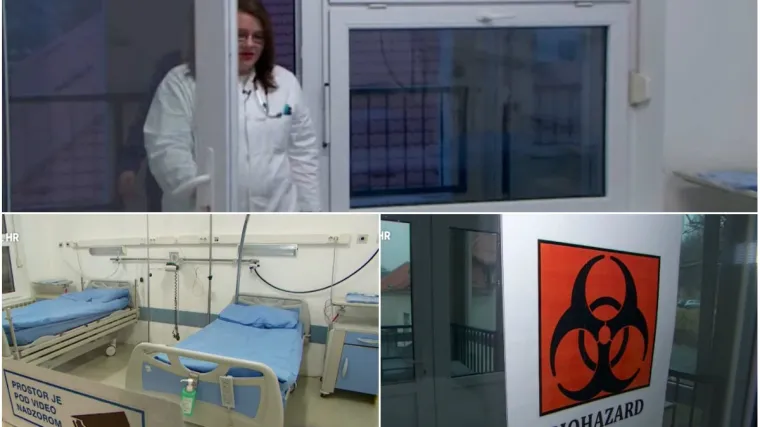 Države masovno evakuiraju svoje građane, otkazuju se letovi