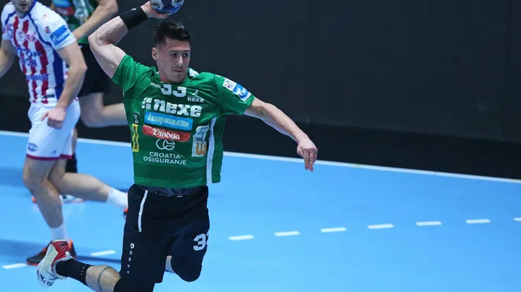 Barišić-Jaman i Kević predvodili sastav iz Našica do domaće pobjede