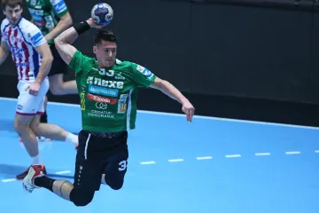 Barišić-Jaman i Kević predvodili sastav iz Našica do domaće pobjede