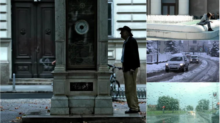 Nikad nije bilo toplije, ali stiže nagla promjena! Evo što najavljuju dvoje uglednih prognostičara