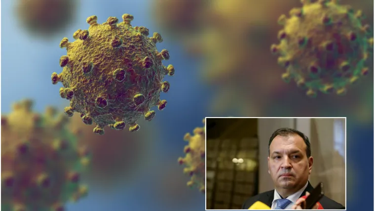 'Situacija je alarmantna, ali ne treba dizati paniku'