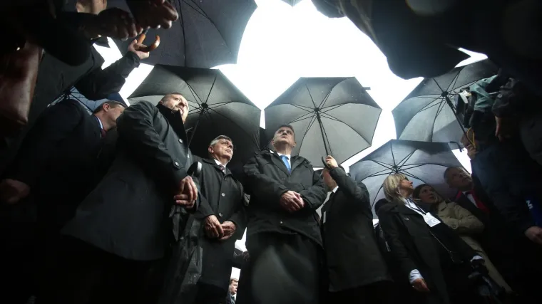 Novi detalji o povratku Karamarka, stiže hrpa osebujnih likova, među njima i tip koji je htio 'registar izdajnika'?