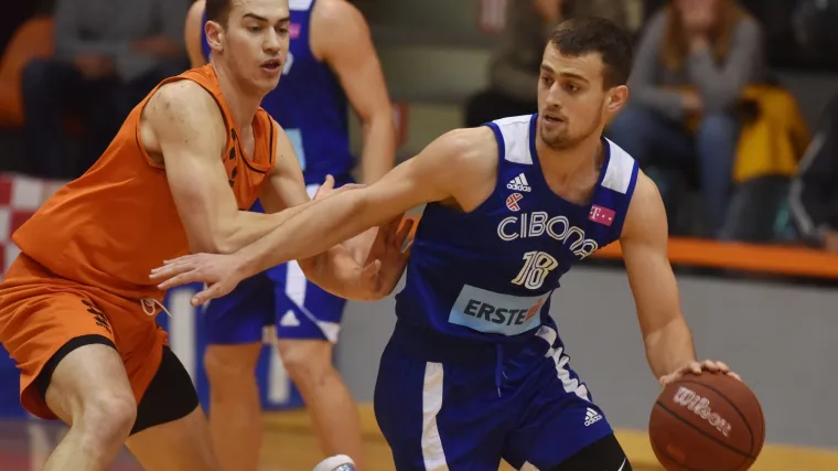 Novačić sjajnom predstavom osigurao važnu pobjedu