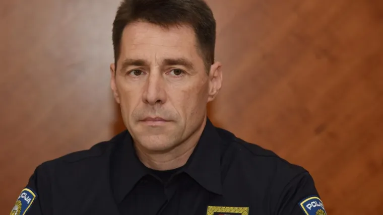 Izvukao se zanimljivim manevrom